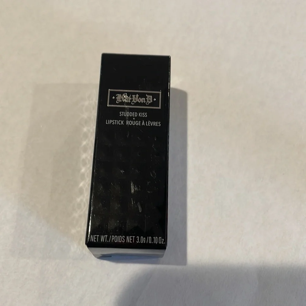 Kat Von D Studded Lipstick in “Archangel” - Picture 5 of 7